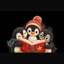 The Little Penguin Express